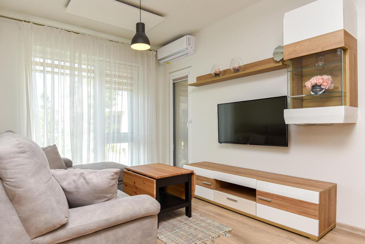Dianos Apartamentai Palanga Exterior foto
